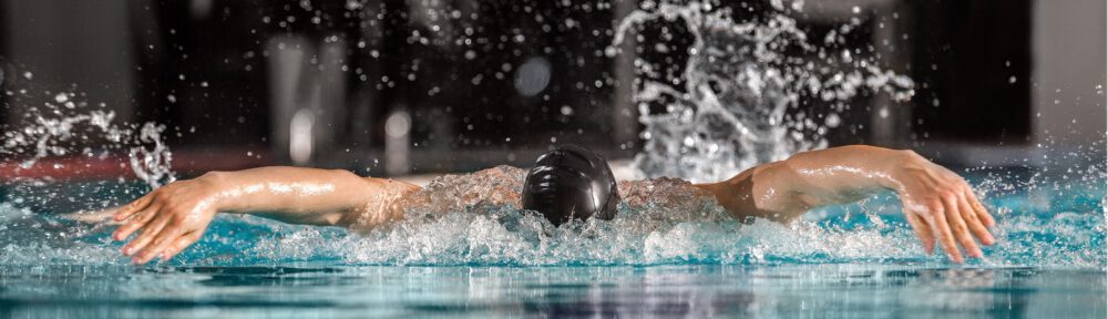 Tus Derschlag Schwimmen